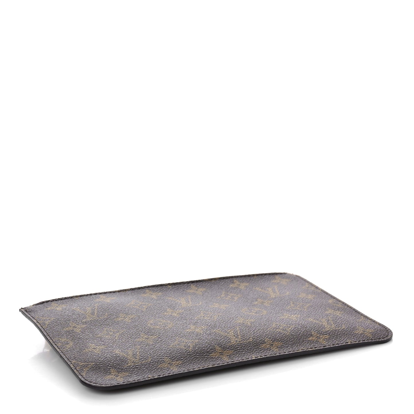 Monogram Neverfull MM GM Pochette Pivoine