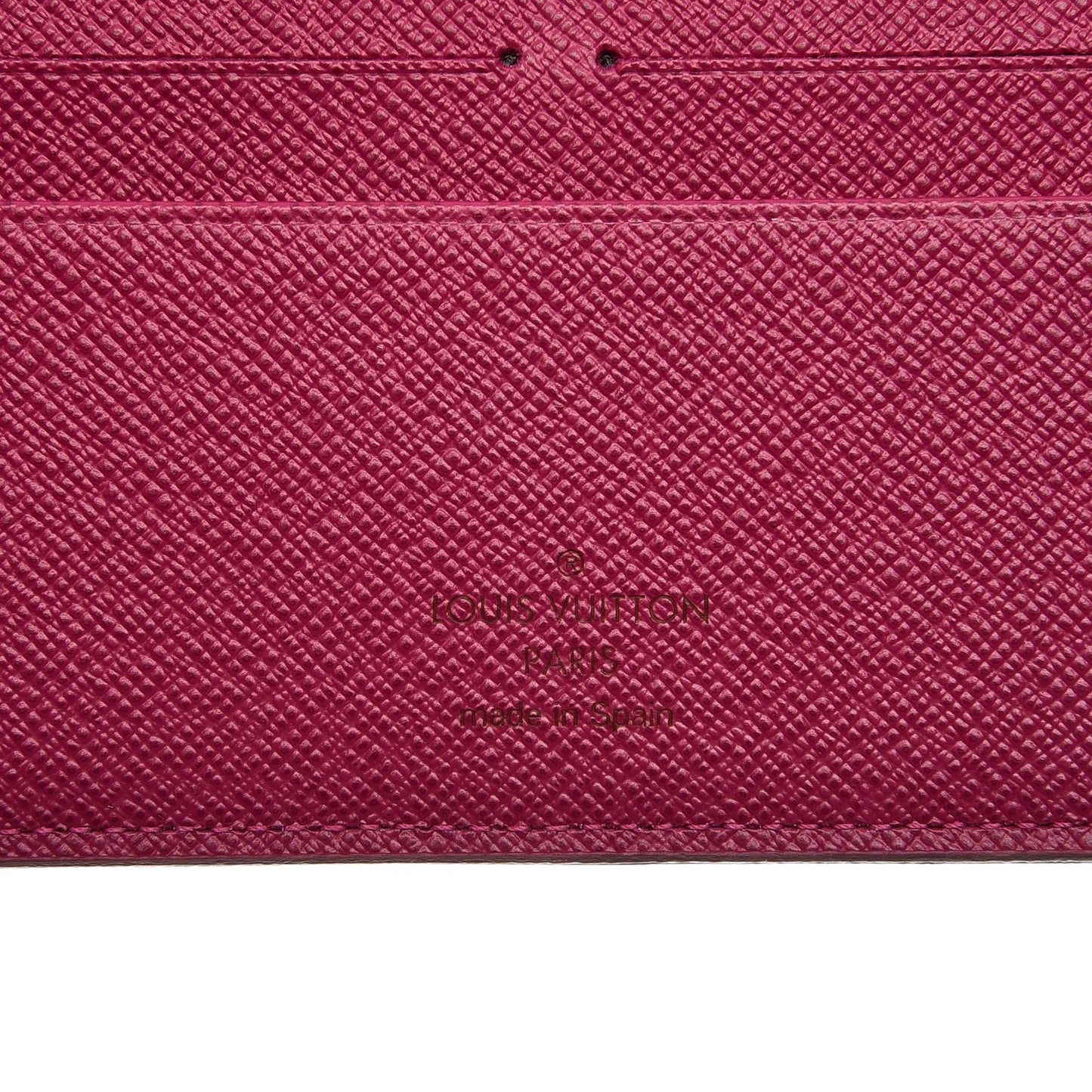 Monogram Multicolor Insolite Wallet White Eglantine