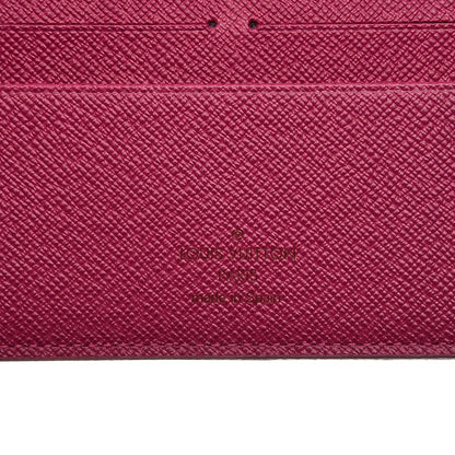 Louis Vuitton Monogram Multicolor Insolite Wallet White Eglantine 6 of 6