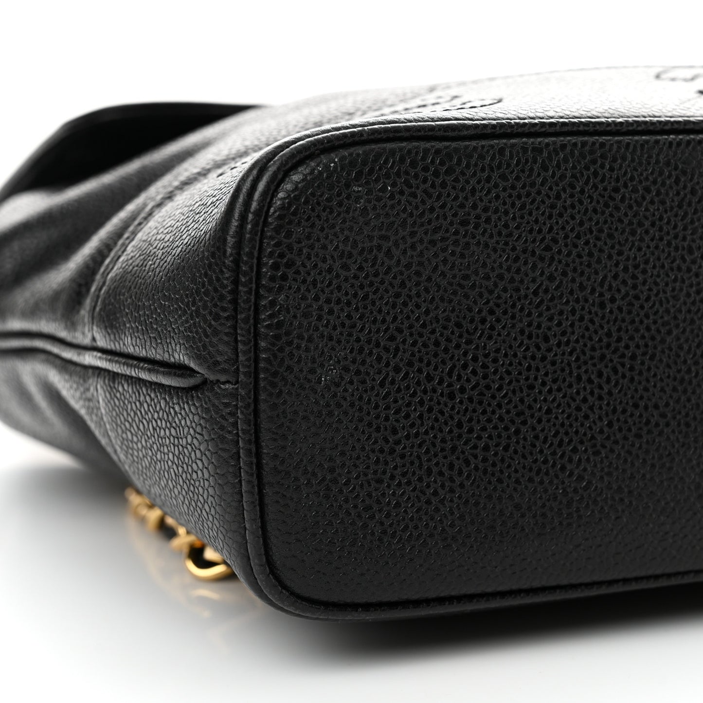 Caviar CC Backpack Black