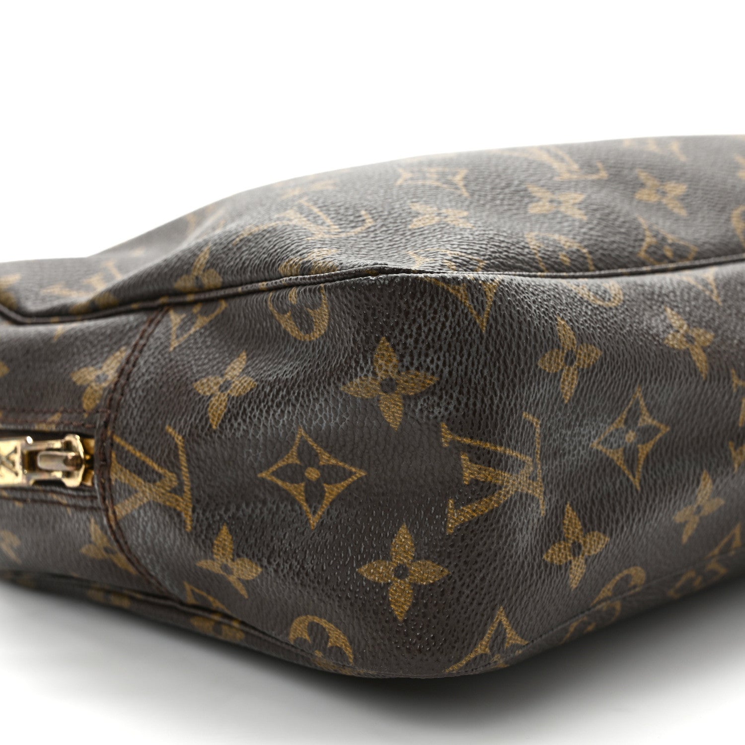 Louis Vuitton Monogram Trousse Toilette 28 6 of 11