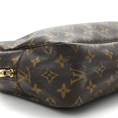 Louis Vuitton Monogram Trousse Toilette 28 6 of 11