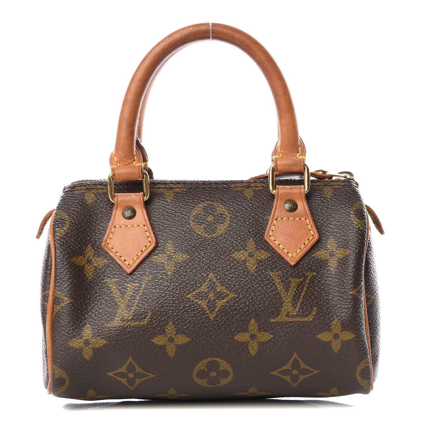 Monogram Mini Sac HL Speedy