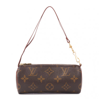 Louis Vuitton Monogram Mini Papillon 1 of 9