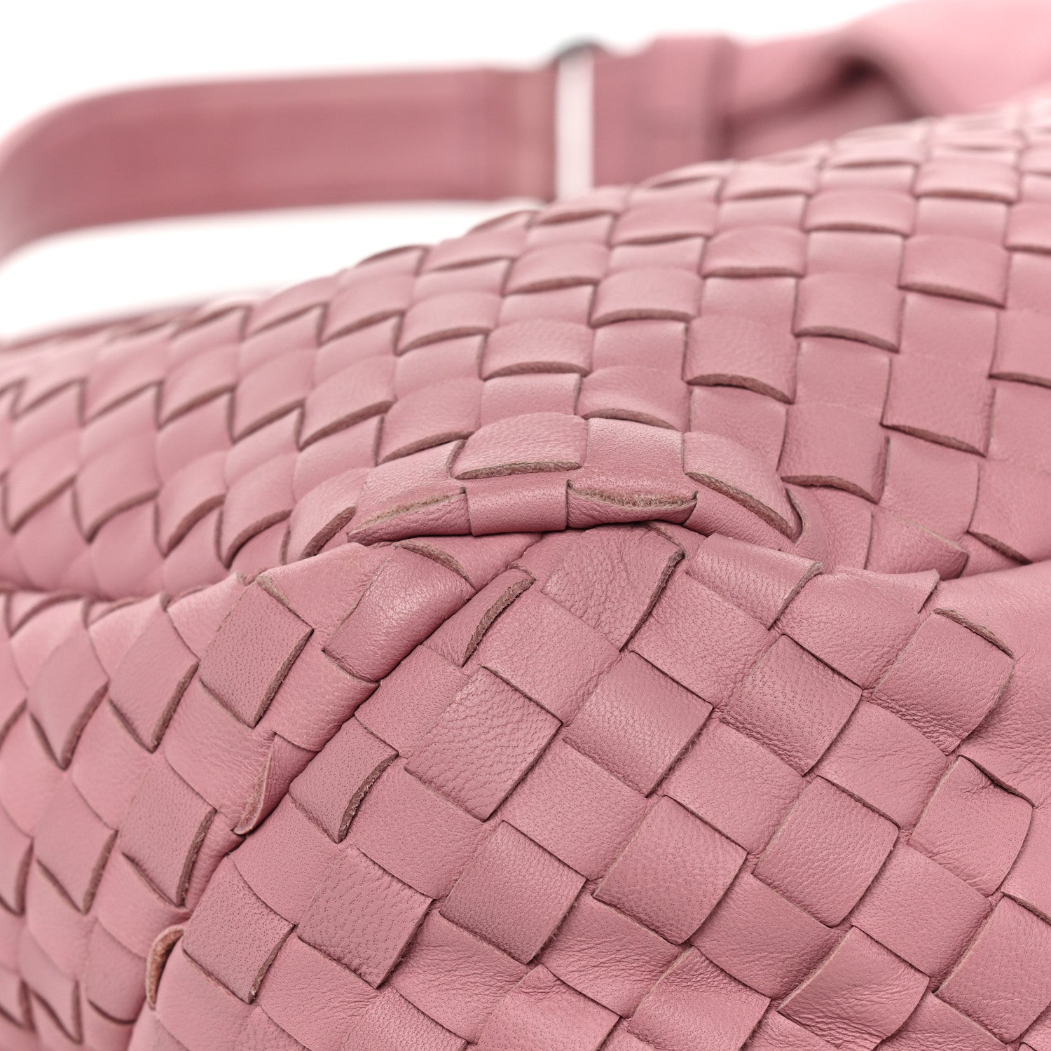 Bottega Veneta Nappa Intrecciato Medium Campana Watteau 10 of 12