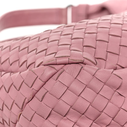 Bottega Veneta Nappa Intrecciato Medium Campana Watteau 10 of 12