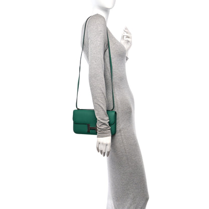 Hermes Epsom Constance Elan Vert Vertigo 2 of 9
