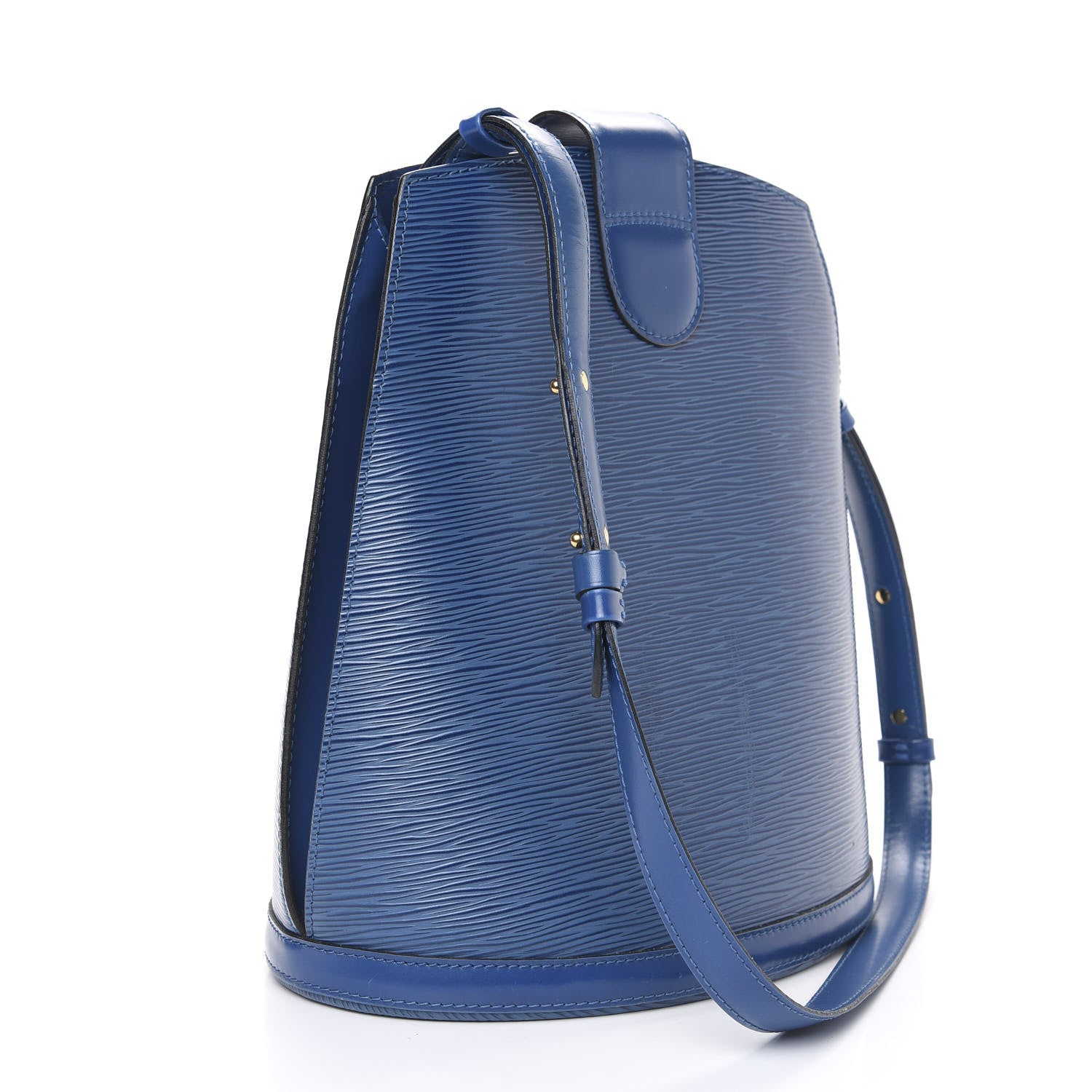 Louis Vuitton Epi Cluny Toledo 2 of 12