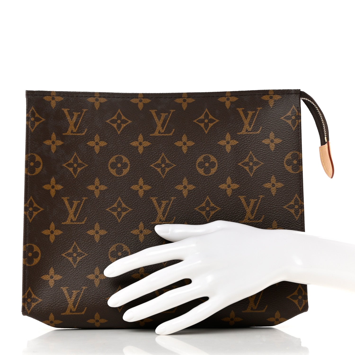 Louis Vuitton Monogram Toiletry Pouch 26 2 of 6