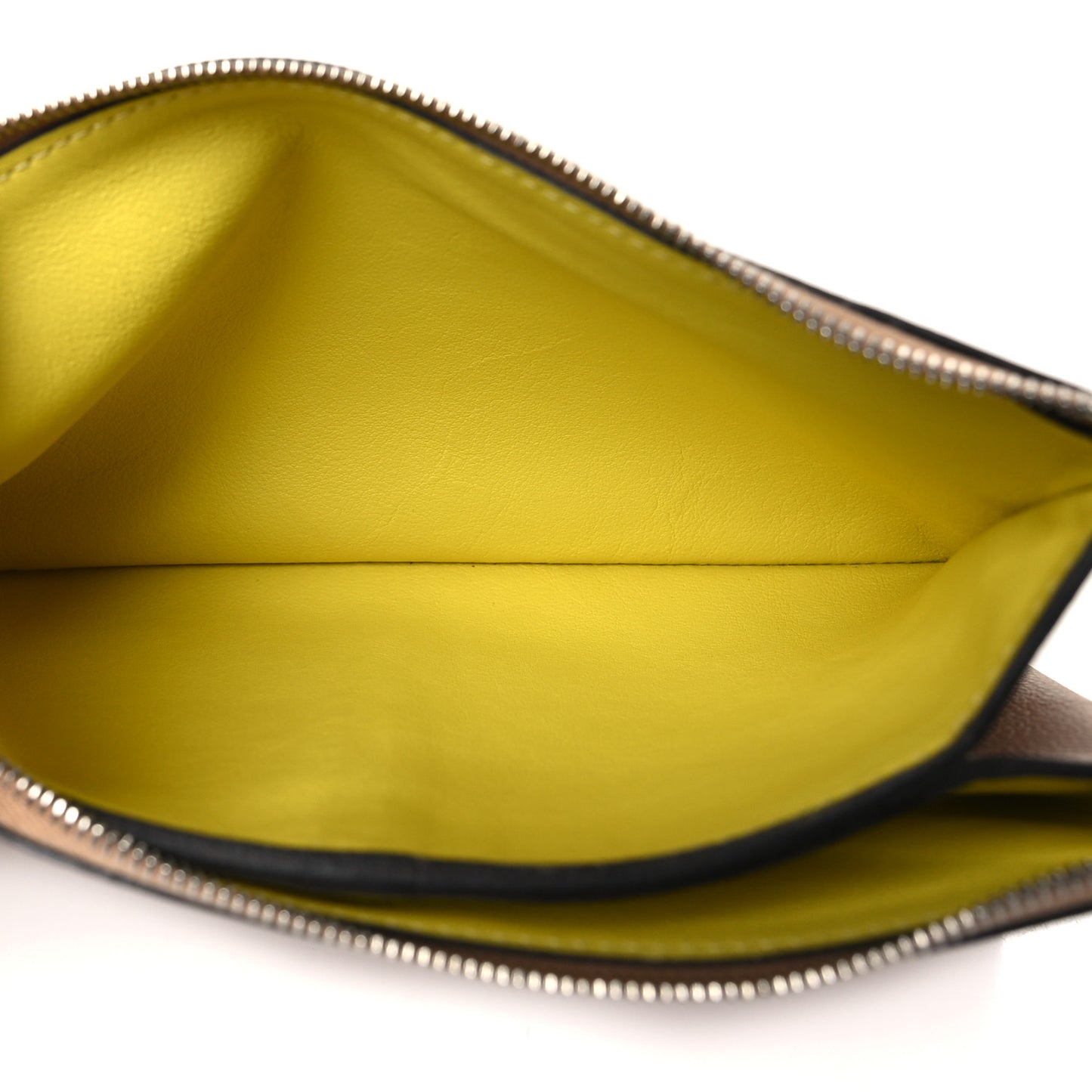 Evercolor Atout Pouch Beige de Weimar Lime