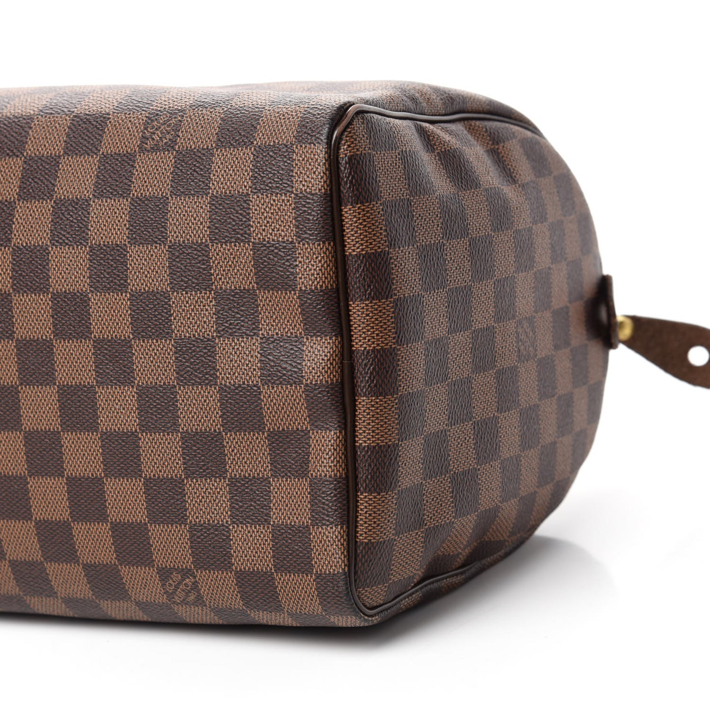Damier Ebene Speedy 30