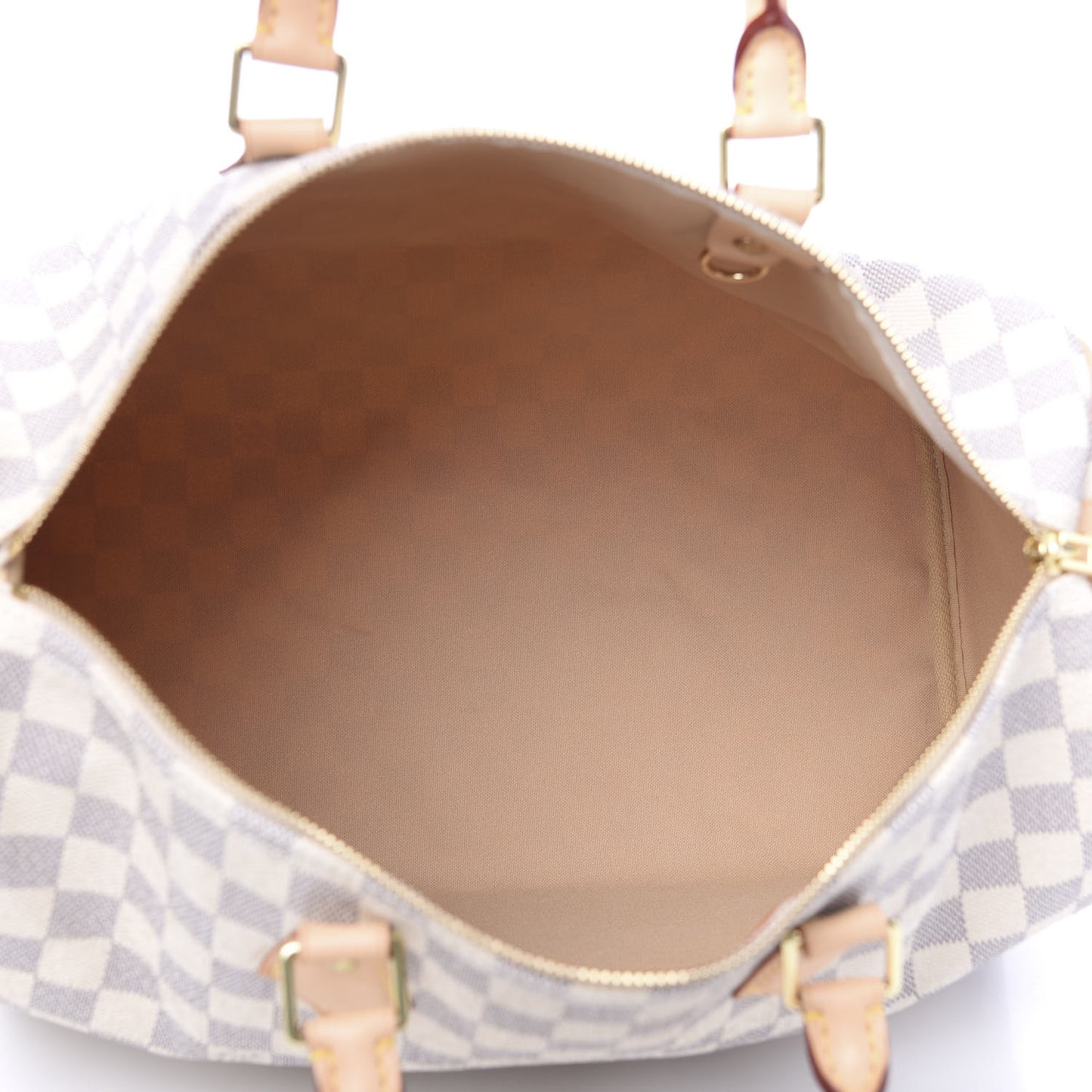 Damier Azur Speedy 35