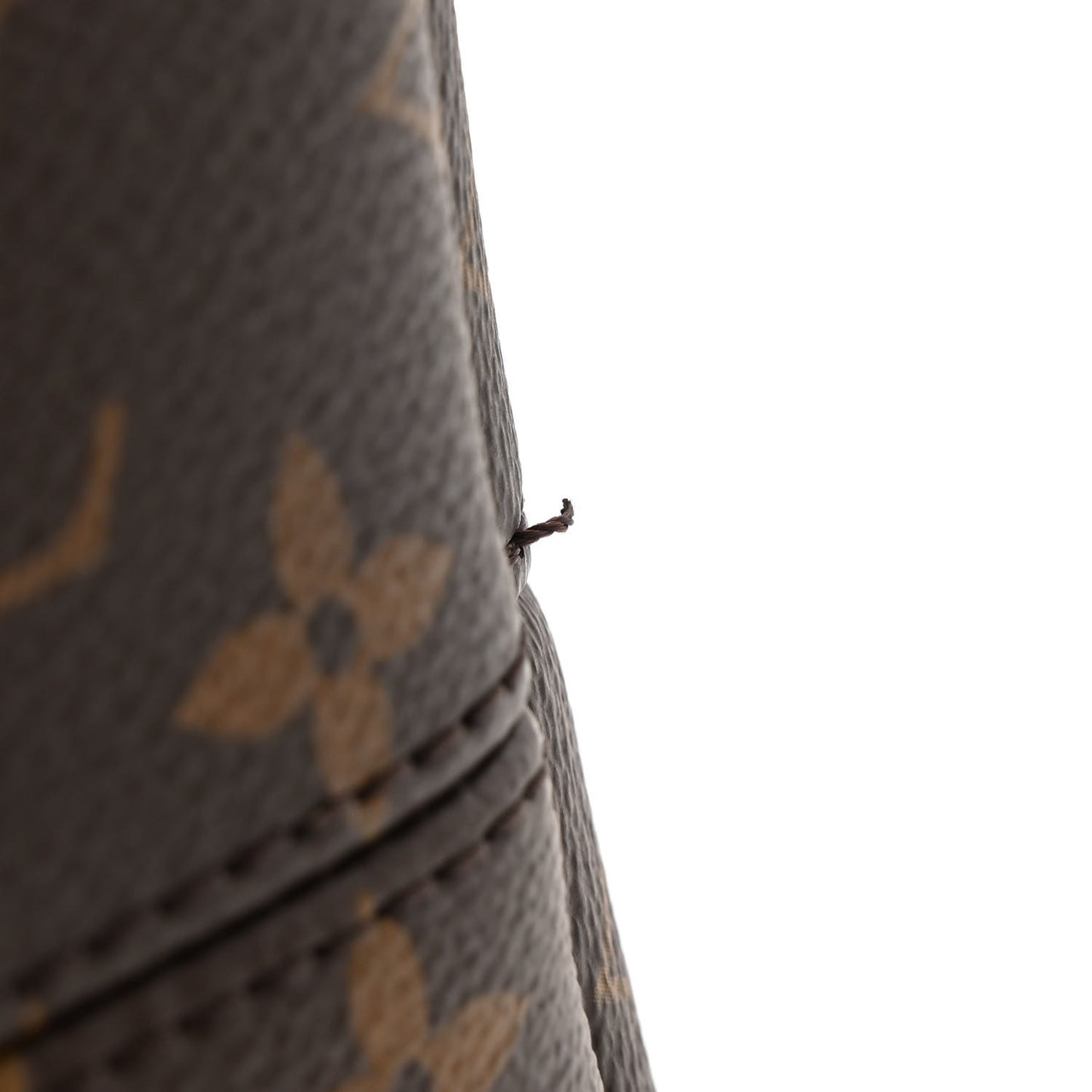 Monogram BB Montsouris NM Backpack Black