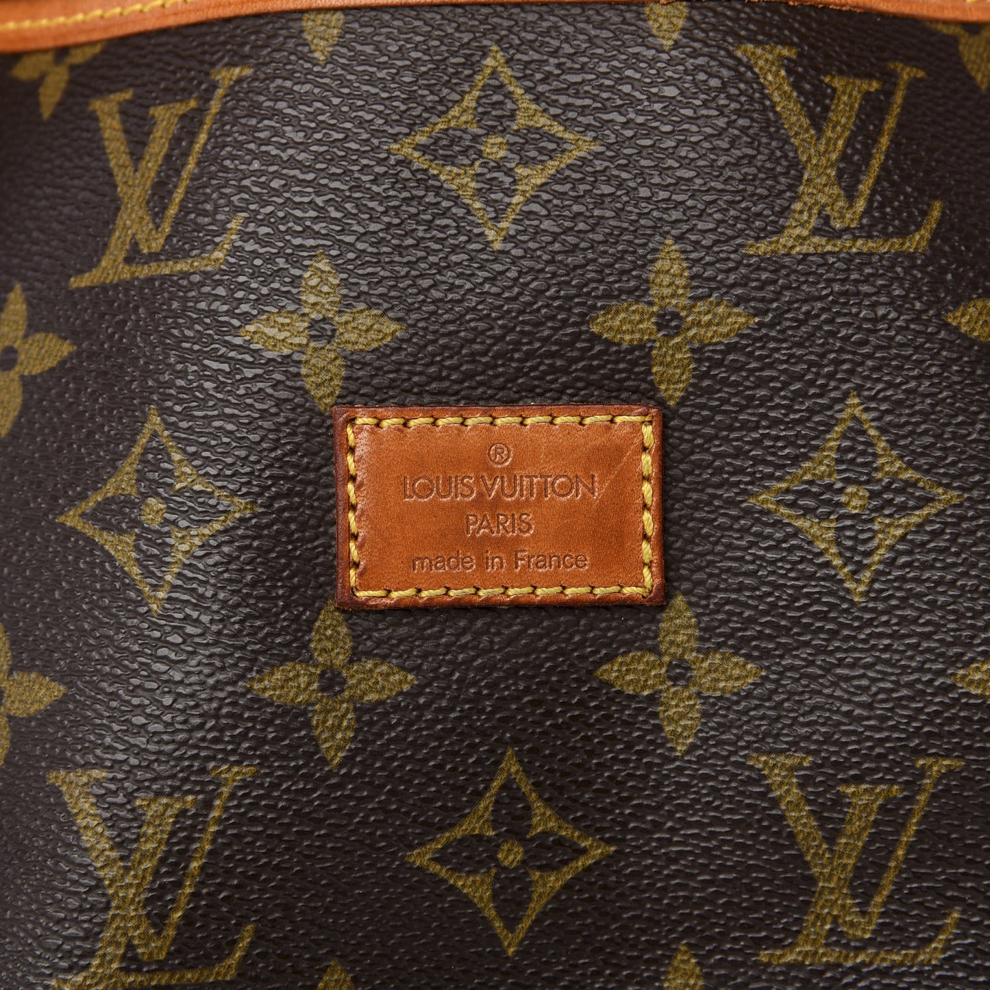 Monogram Saumur 30