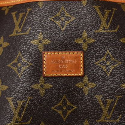 Louis Vuitton Monogram Saumur 30 7 of 9