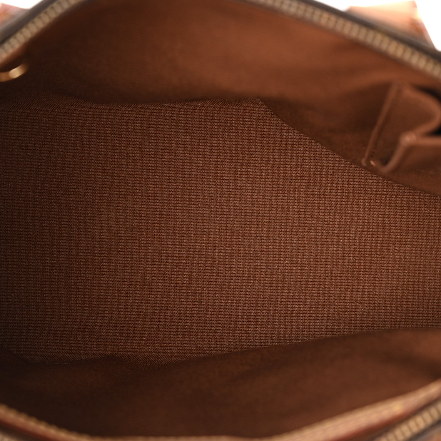 Louis Vuitton Monogram Cabas Piano 5 of 9