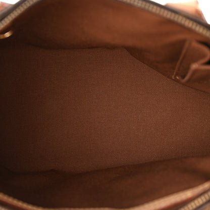 Louis Vuitton Monogram Cabas Piano 5 of 9