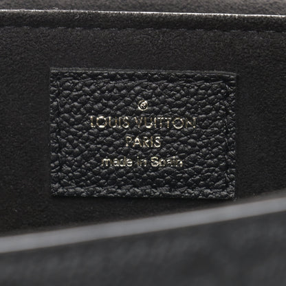Louis Vuitton Empreinte Georges BB Black 6 of 10