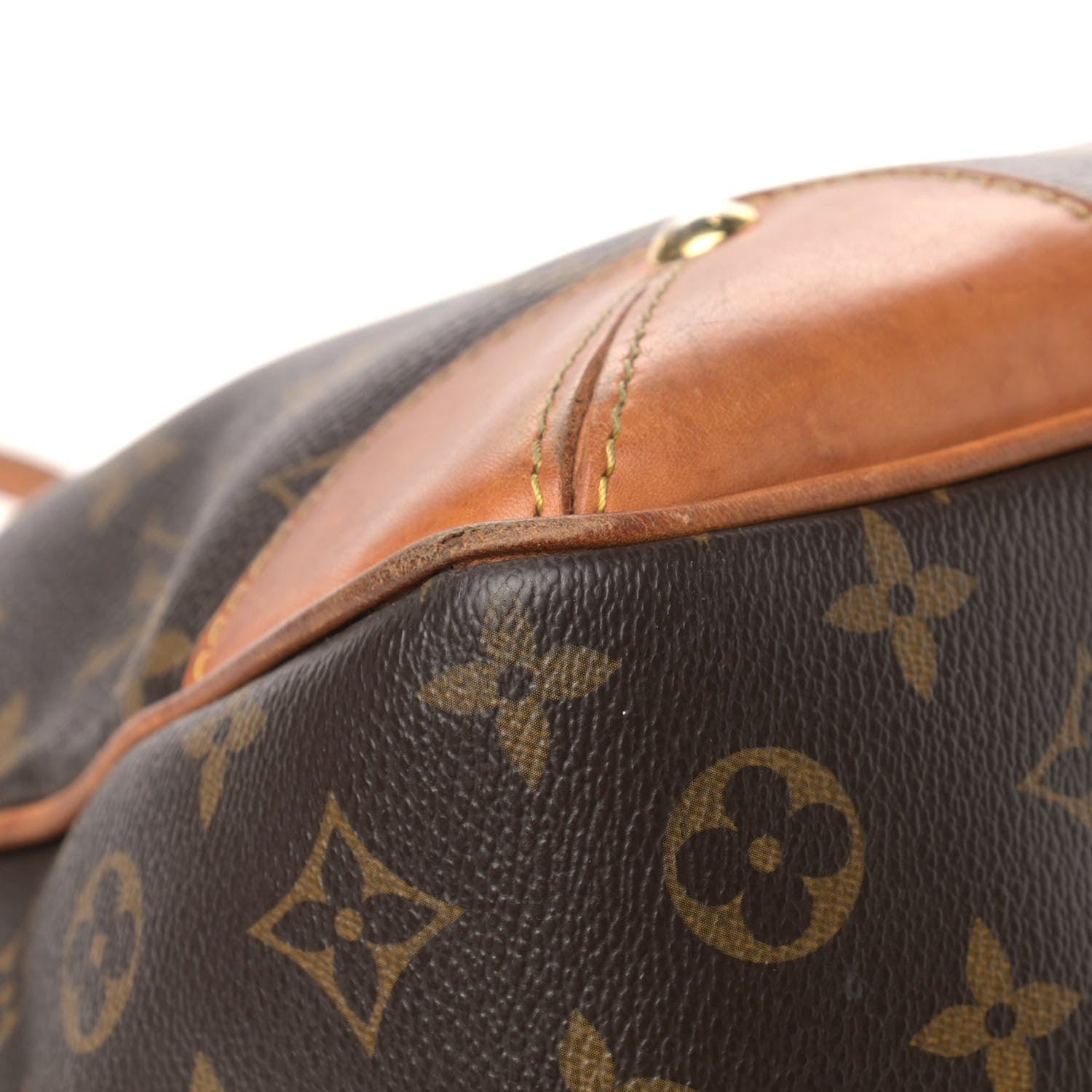 Louis Vuitton Monogram Estrela MM 8 of 20