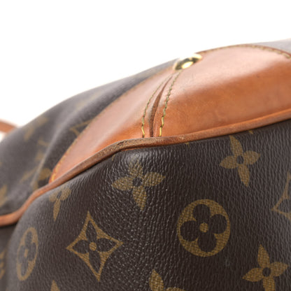 Louis Vuitton Monogram Estrela MM 8 of 20
