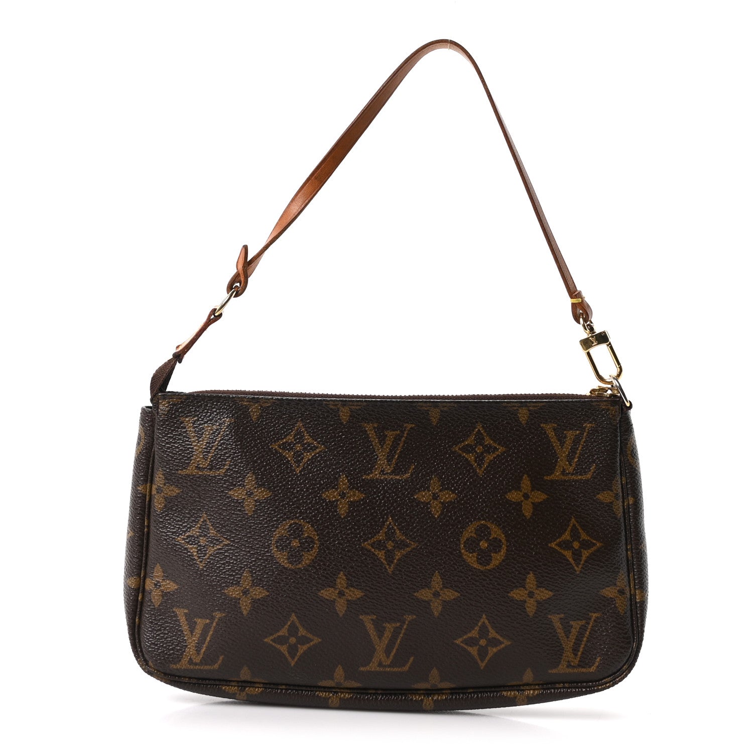 Louis Vuitton Monogram Pochette Accessories 1 of 10