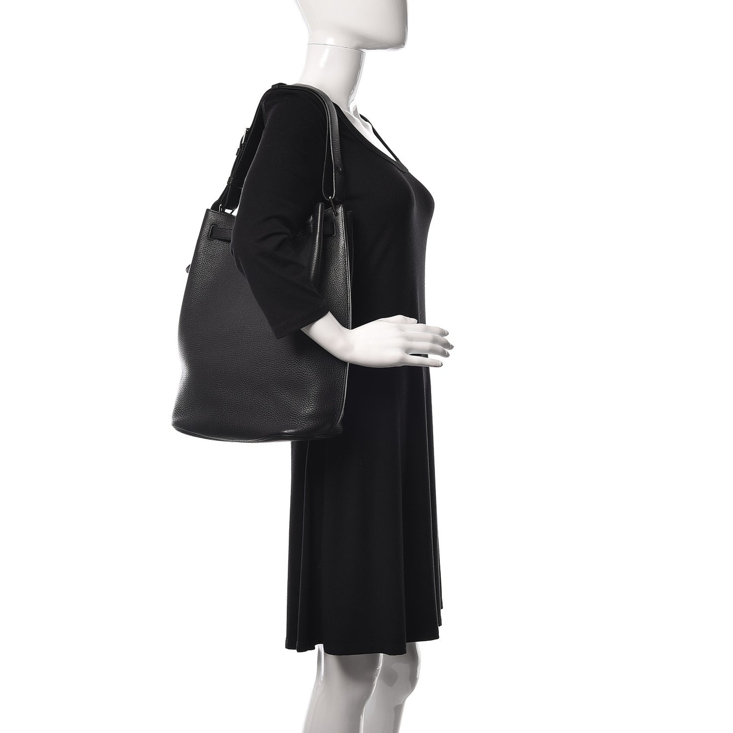 Togo So Kelly 26 Black