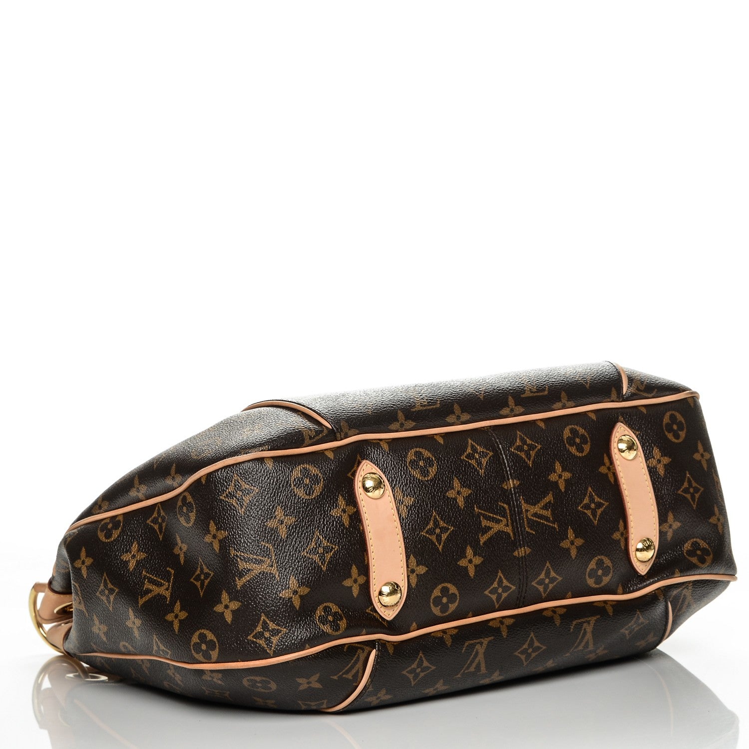 Louis Vuitton Monogram Galliera PM 4 of 10