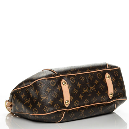 Louis Vuitton Monogram Galliera PM 4 of 10