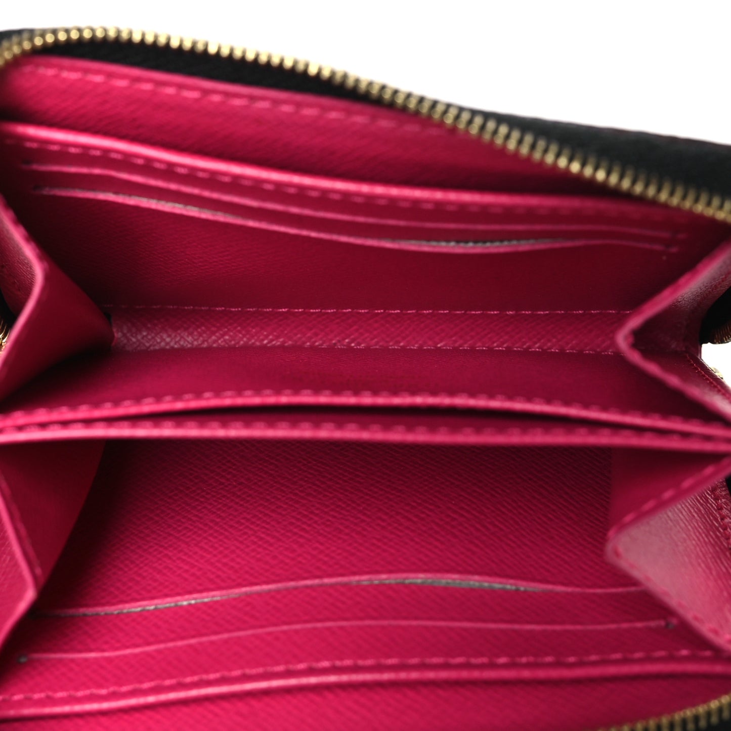 Multicolor Zippy Coin Purse Black Grenade