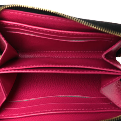 Louis Vuitton Multicolor Zippy Coin Purse Black Grenade 5 of 6