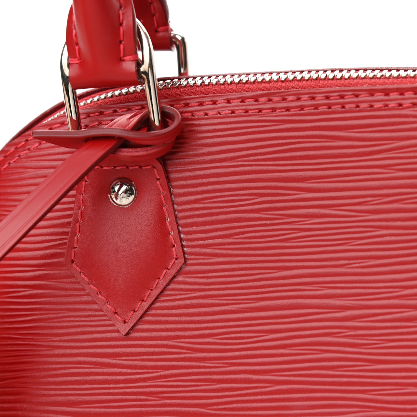 Epi Alma BB Coquelicot