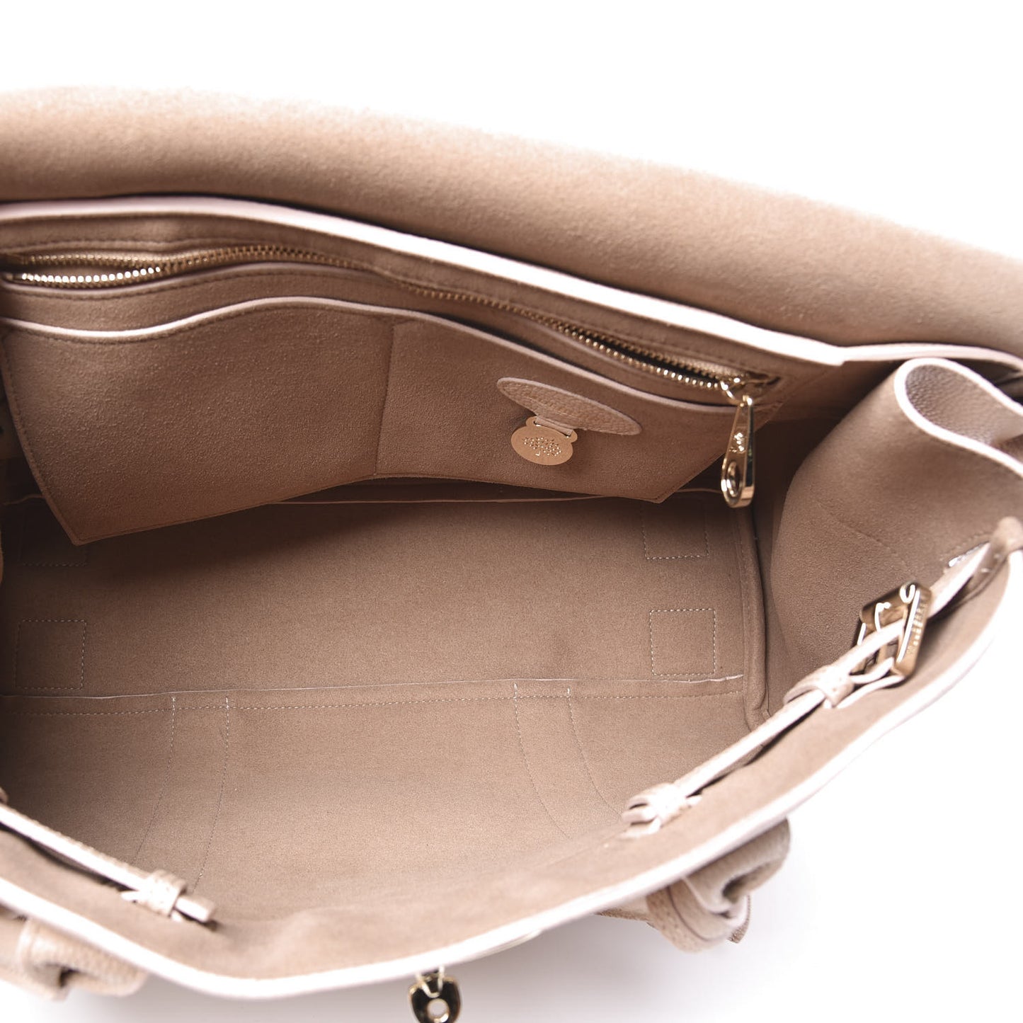 Small Classic Grain Bayswater Rosewater