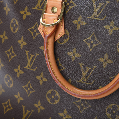 Louis Vuitton Monogram Alma PM 12 of 13