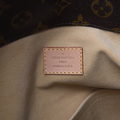 Louis Vuitton Monogram Artsy GM 6 of 10