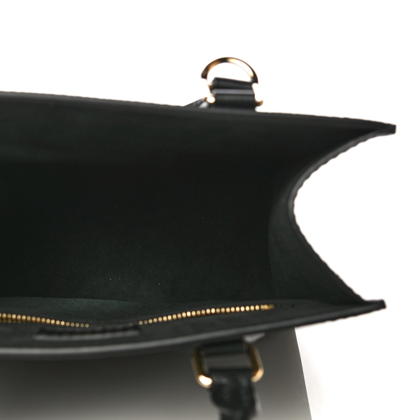 Epi Sac Plat BB Black