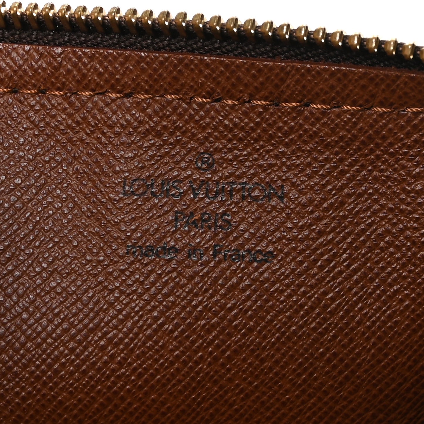 Monogram Papillon 26