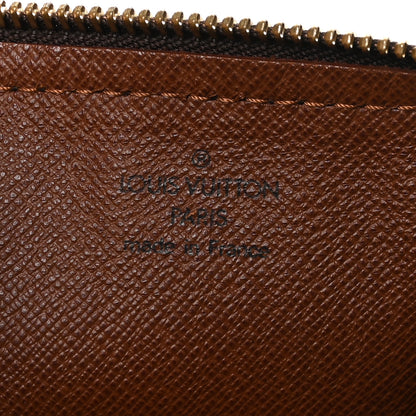 Louis Vuitton Monogram Papillon 26 6 of 9