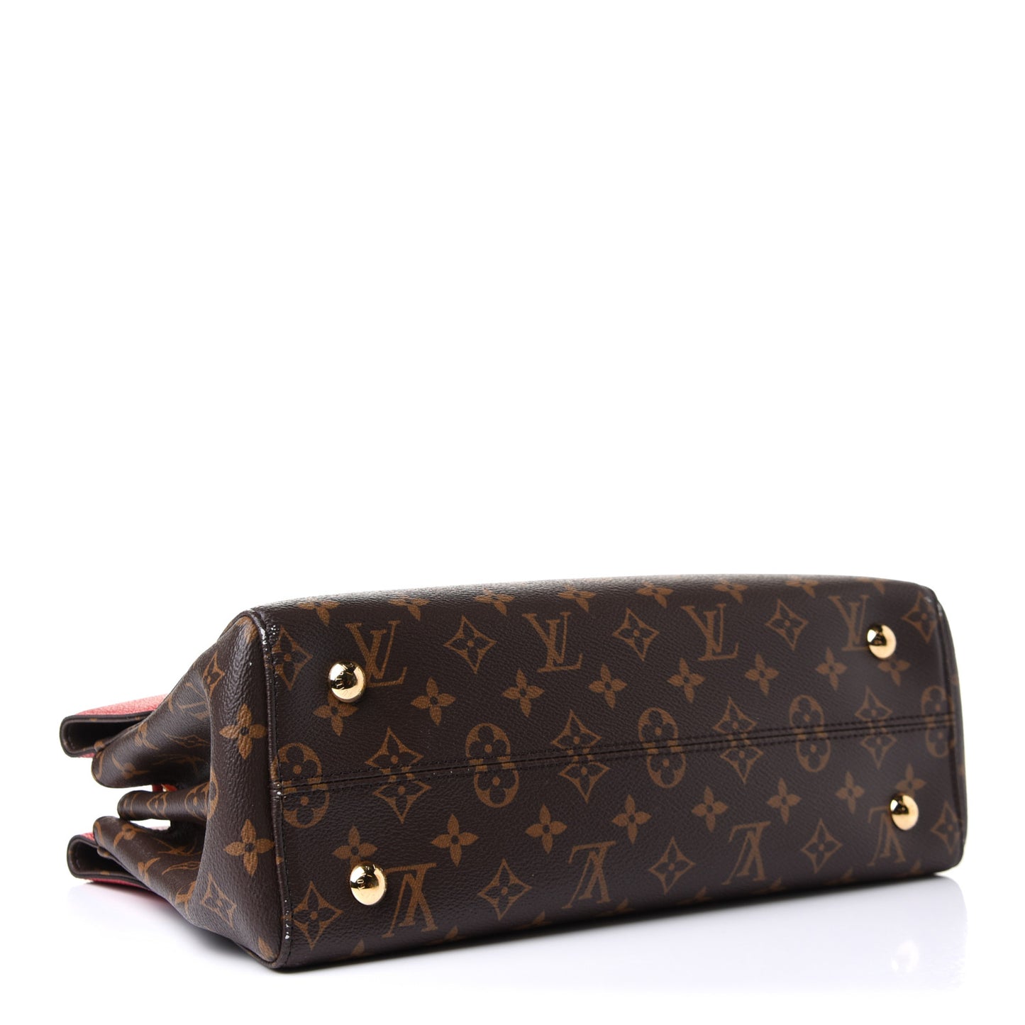 Monogram Venus Cherry