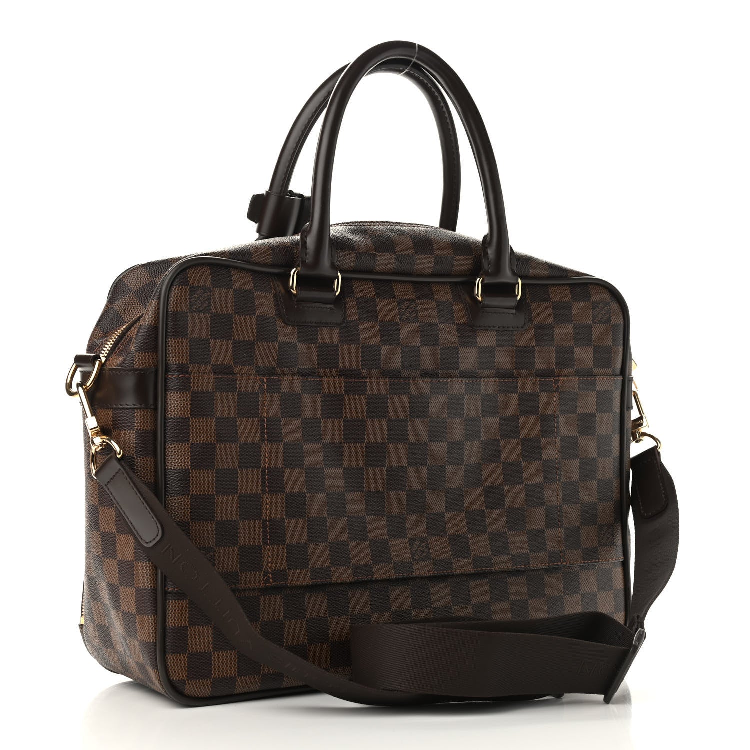 Louis Vuitton Damier Ebene Icare 3 of 8