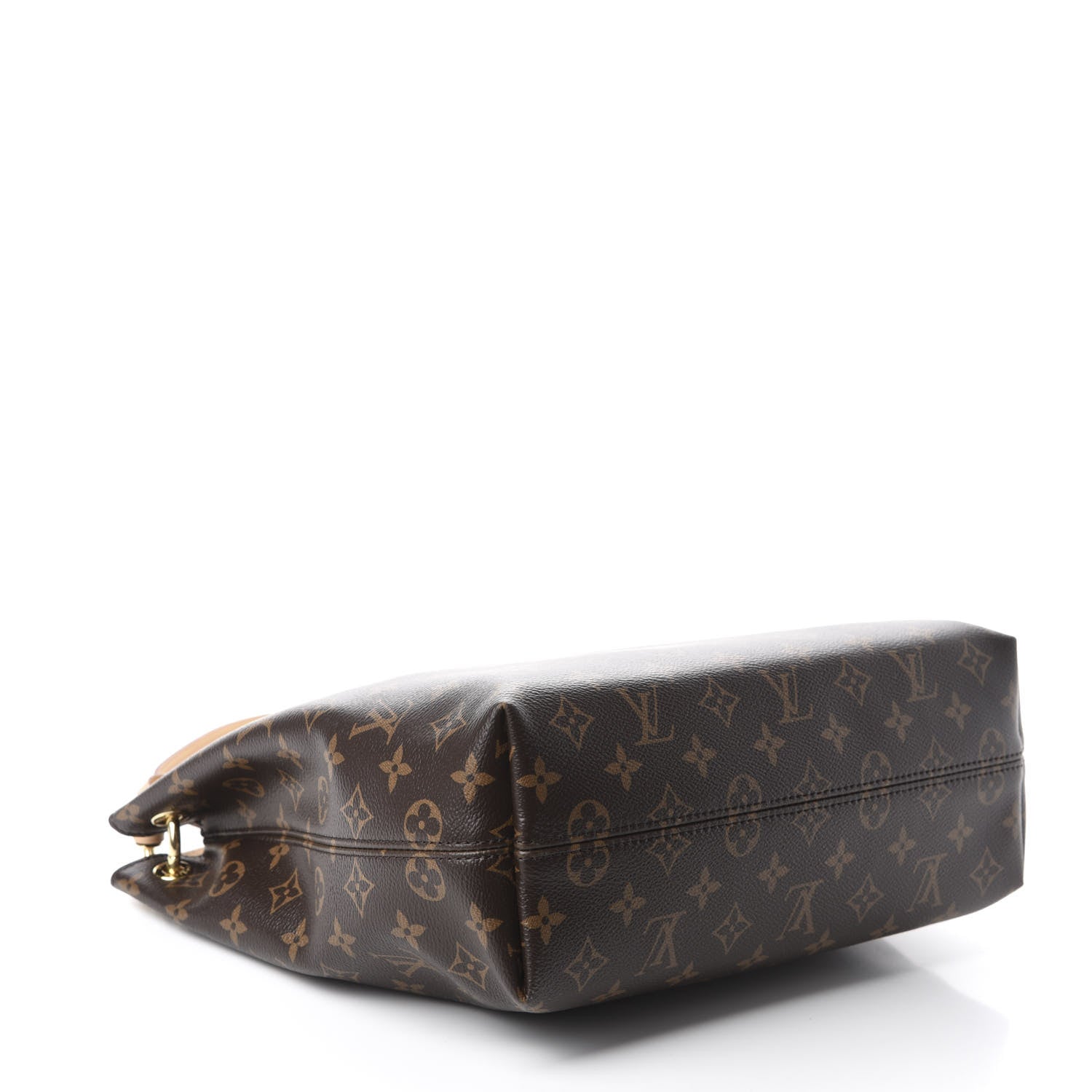 Louis Vuitton Monogram Graceful PM 4 of 10