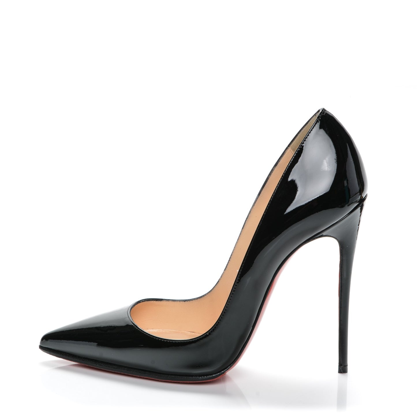 Patent So Kate 120 Pumps 37 Black