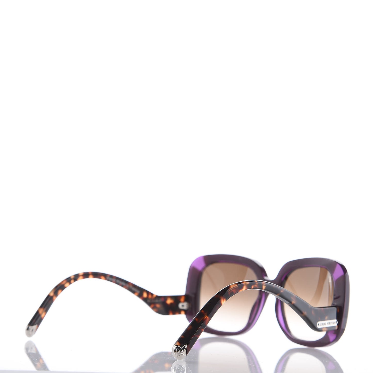Anemone Sunglasses Z0516W Purple