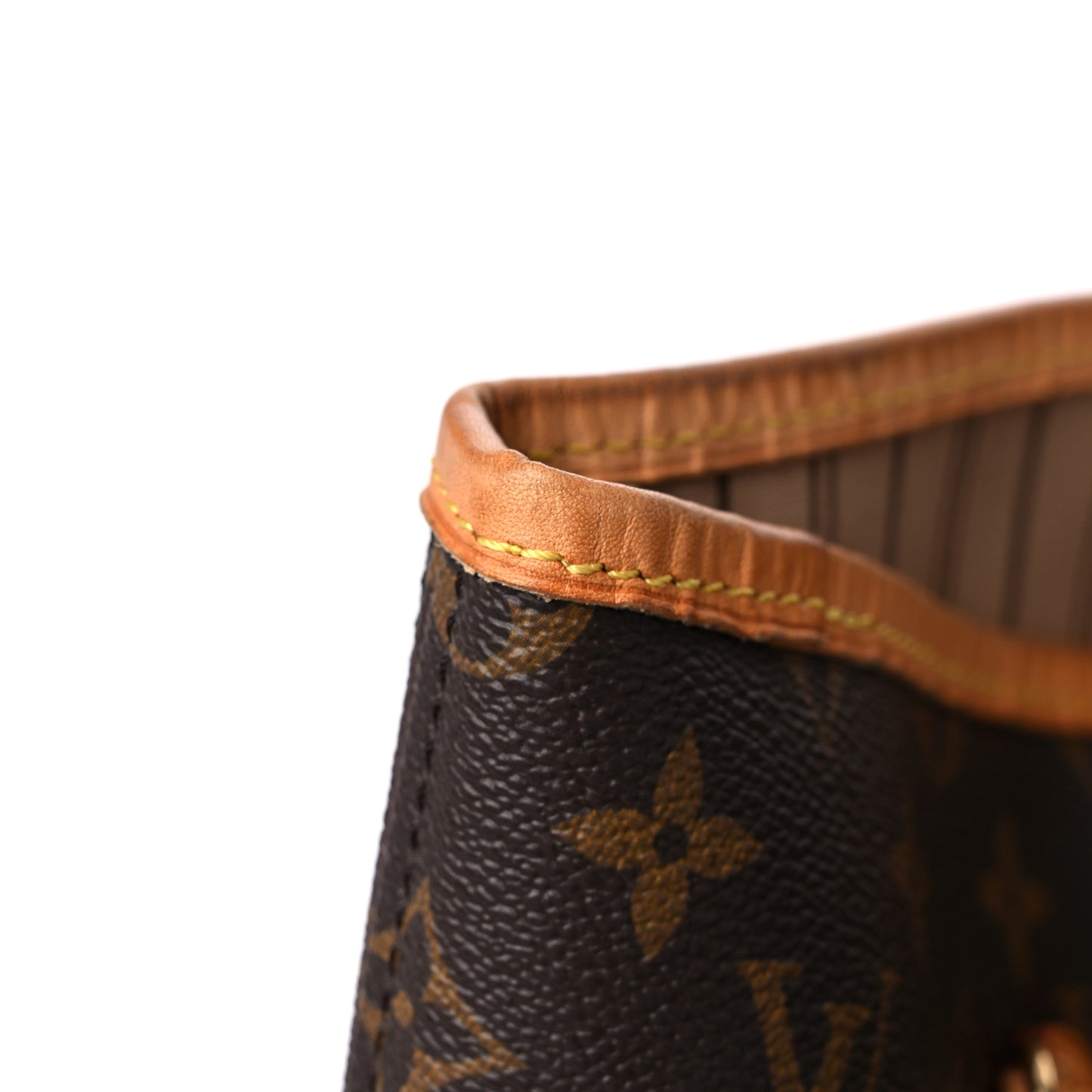 Monogram Neverfull GM