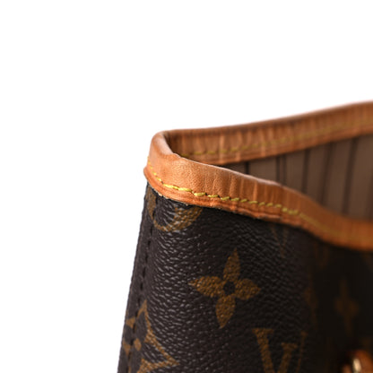 Louis Vuitton Monogram Neverfull GM 23 of 23