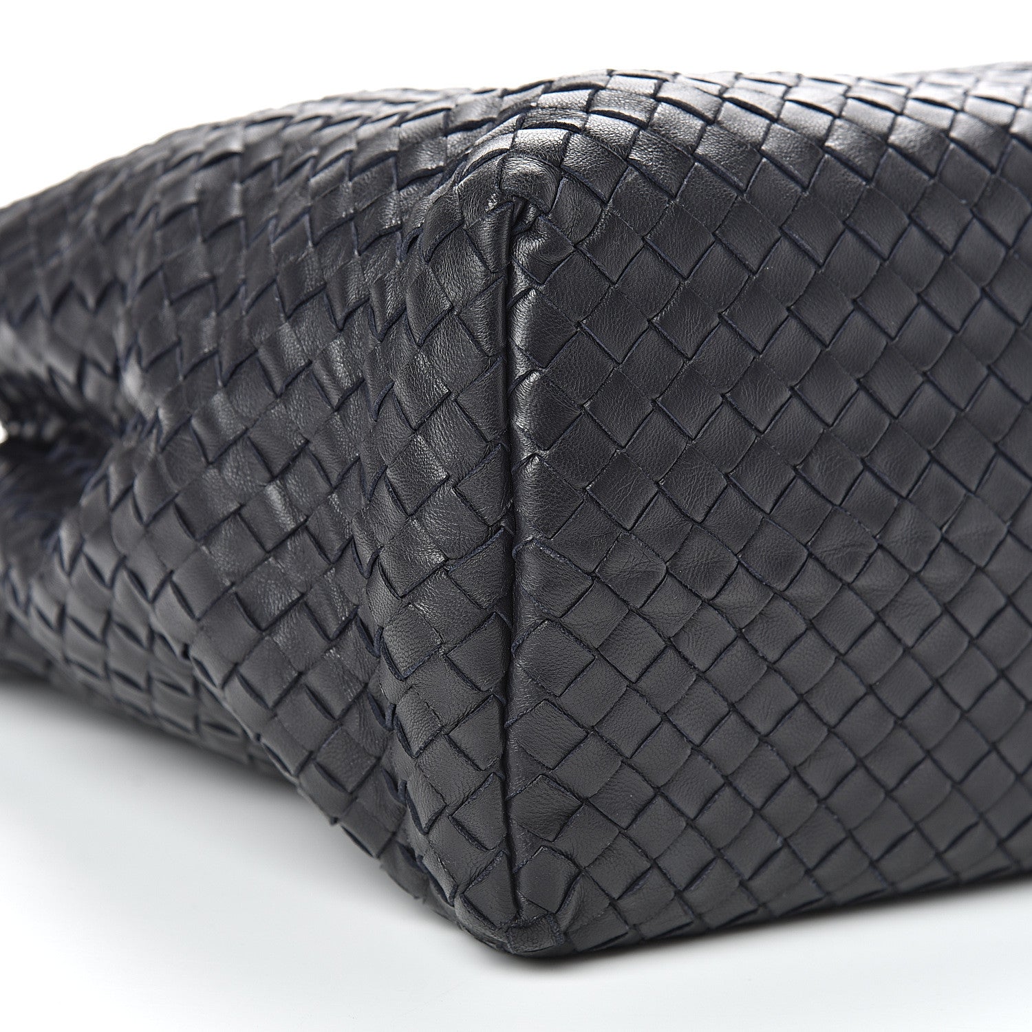 Bottega Veneta Nappa Intrecciato Medium Garda Bag Tourmaline 8 of 13