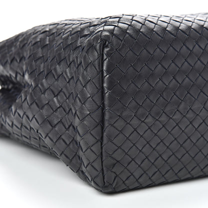 Bottega Veneta Nappa Intrecciato Medium Garda Bag Tourmaline 8 of 13