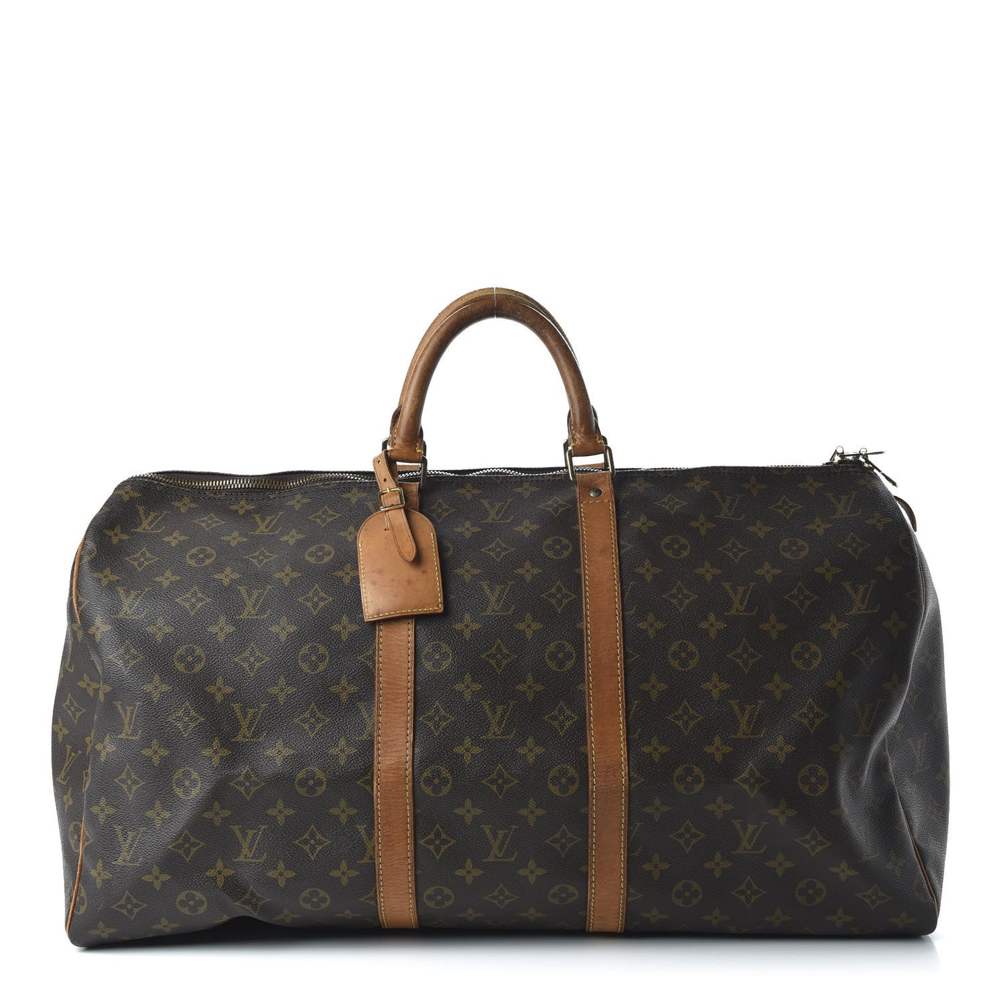 Monogram Keepall 55