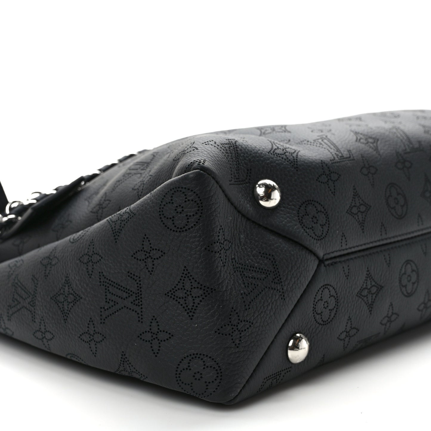 Mahina Braided Hand It All MM Black