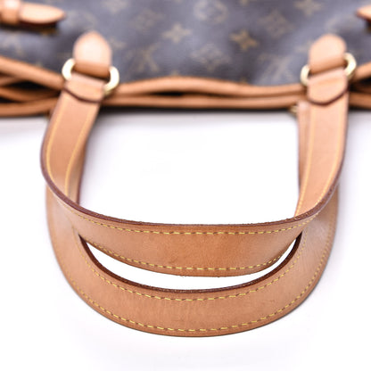 Louis Vuitton Monogram Batignolles Vertical 8 of 11