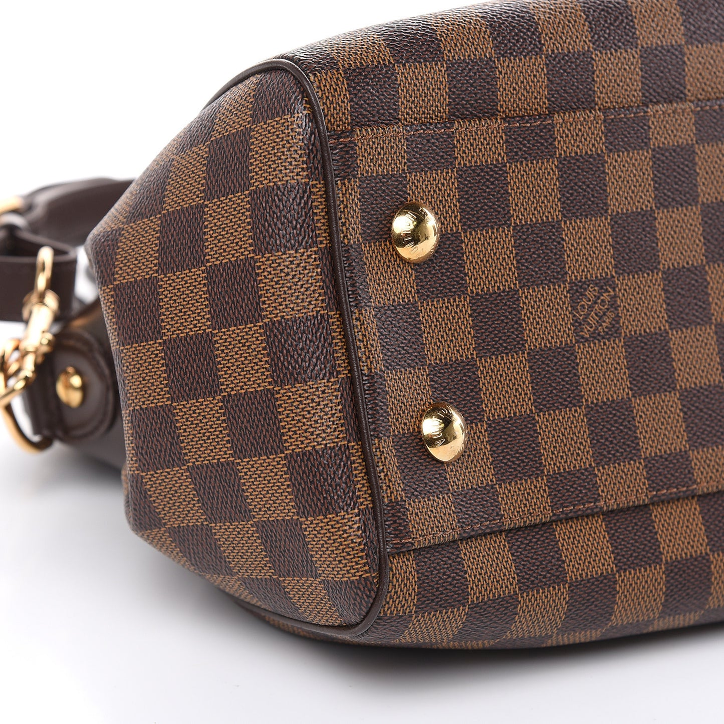 Damier Ebene Trevi PM